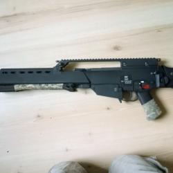 G36E IDZ gbbr WE