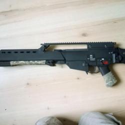 G36E IDZ gbbr WE