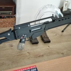G36E IDZ gbbr WE