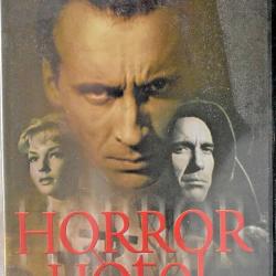 Horror hotel - DVD
