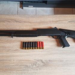 M56DL Double Eagle