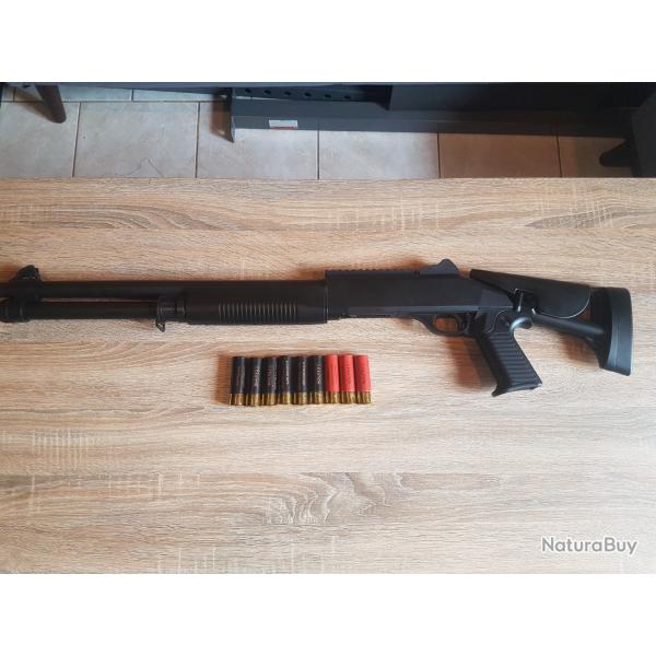 M56DL Double Eagle