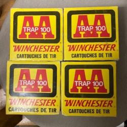 100 Winchester Trap 100 32gr