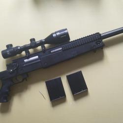 Sniper Well MB4411