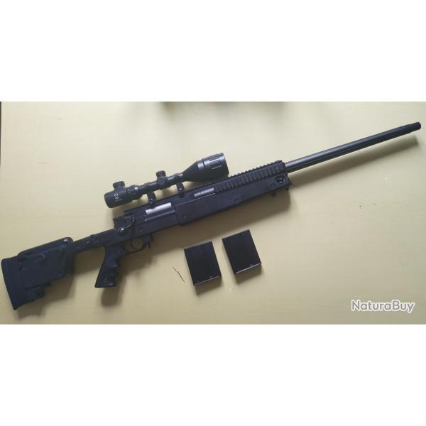 Sniper Well MB4411