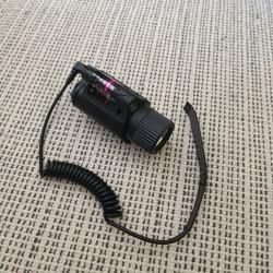 pointeur laser lampe