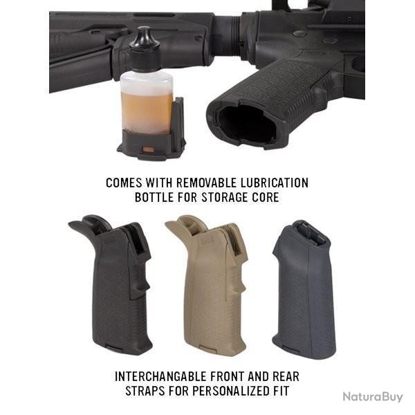 MAGPUL MAG520 POIGN�E MIAD GEN 1.1 TYPE 1 (MPL-MAG520_T1) TAN