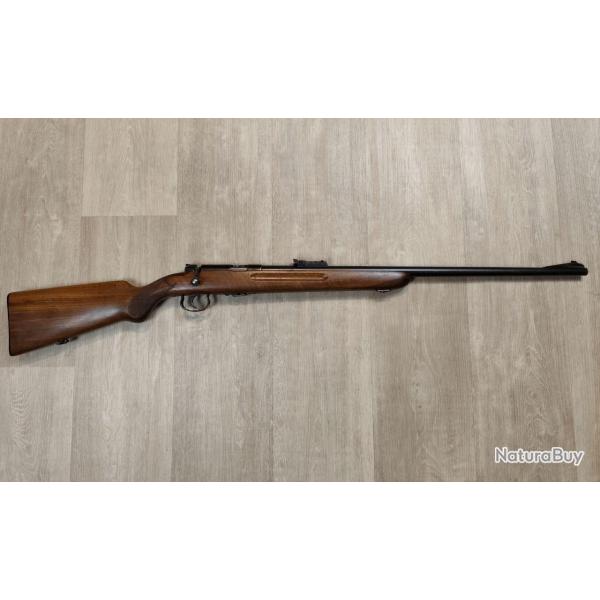 Carabine � verrou MAUSER mod. MS 350 - Cal .22 LR - 67 cm (Occasion)