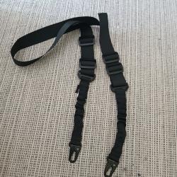 sangle pour fusil