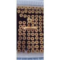 120 Douilles Sako - 6.5 Creedmoor Large Rifle