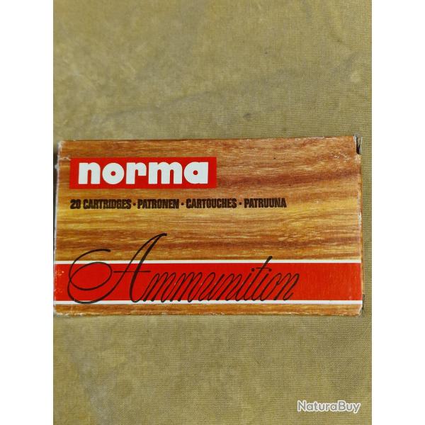 Cartouches cal 243 Win Norma 100gr SP HILMAR SUPER DESTOCK !!!