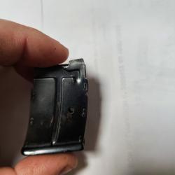 Chargeur Anschutz 22lr
