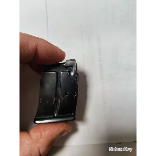 Chargeur Anschutz 22lr