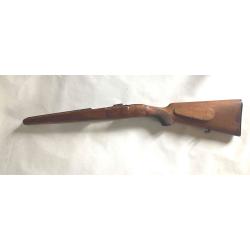 Crosse de chasse noyer pour Mauser K98