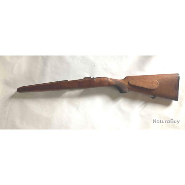 Crosse de chasse noyer pour Mauser K98