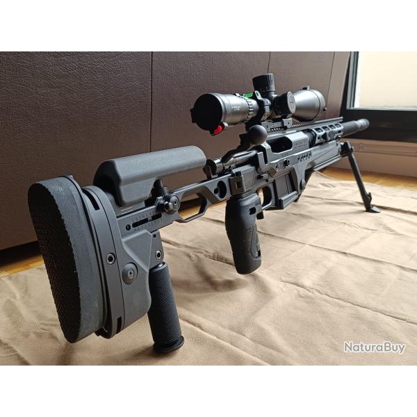 PGM Ultima Ratio 308w - Nouvelle g�n�ration 2024