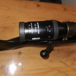 Carabine steyr mannlicher Austria calibre 7,08