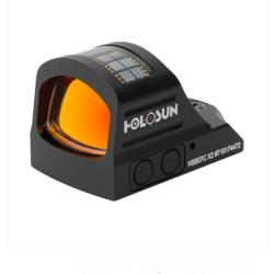 Holosun 507 C point rouge neuf