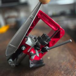 PRESSE LEE LOADMASTER POUR 357MAG