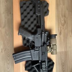 Crosman DPMS full auto