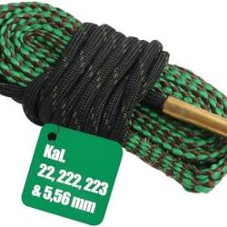KIT DE NETTOYAGE FUSIL CALIBRE 12 - ENTRETIEN COMPLET CANON