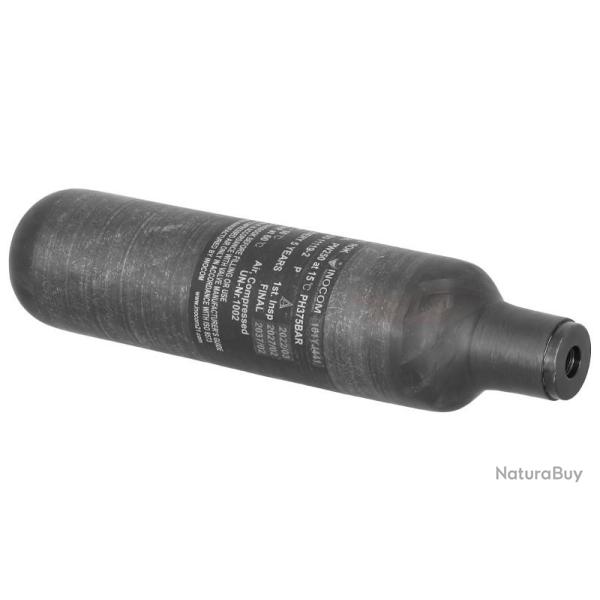 Bouteille Carbone Haute-Pression 300 bars - FX Airguns 480 CC