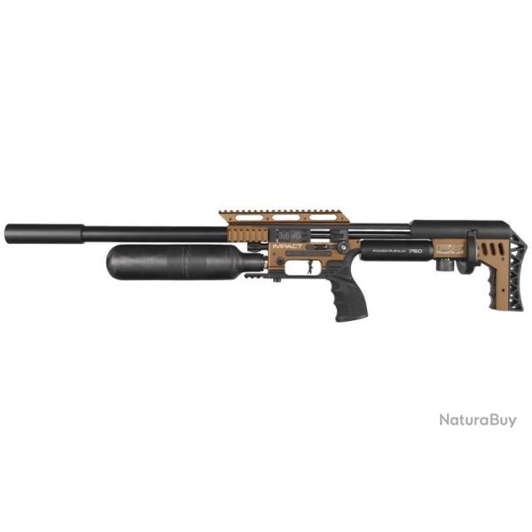 Carabine PCP Impact M4 Copper Standard FX Airguns Calibre 5.5mm / .22