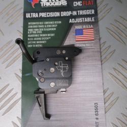 Detente CMC Trigger USA, pour Remington 700, Bergara B14, Sabatti....239euros