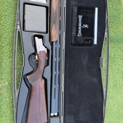 Browning B725s
