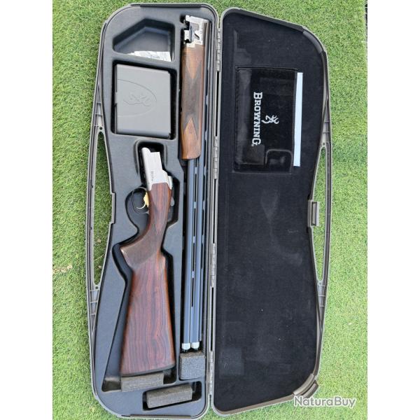 Browning B725s