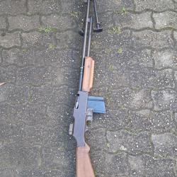 FM BAR M1918 NEUTRALISE