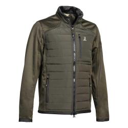 Blouson Hybrid 25 Ans KAKI