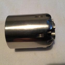 Barillet pietta remington cal 44 PN model inconnu