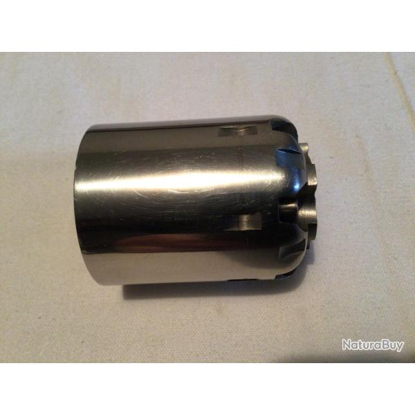 Barillet pietta remington cal 44 PN model inconnu