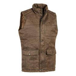 Gilet Bodywarmer Fox Revival MARR