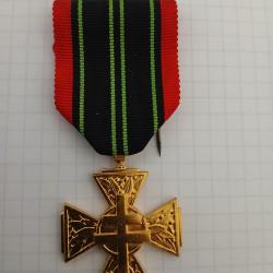 M&eacute;daille du Combattant Volontaire R&eacute;sistance