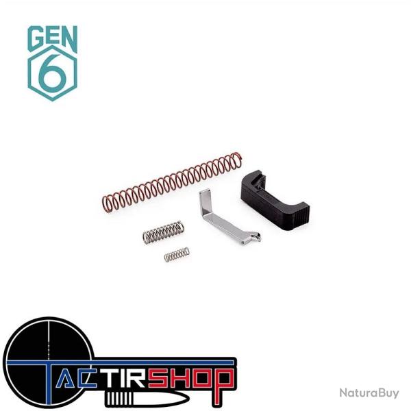 Kit Eemann Tech Upgrade Kit for GLOCK GEN6
