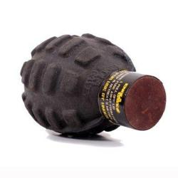 Grenade Grattoir MK2 Gen2 (Enola Gaye)