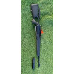Browning bar 4x