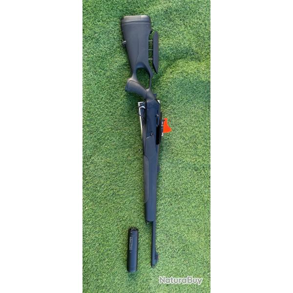 Browning bar 4x