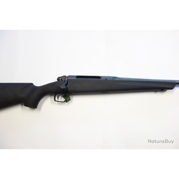 CARABINE REMINGTON MODELE 783 SYNTHETIQUE CAL 7MMREM MAGNUM CANON 61CM SANS ORGANES DE VISEE