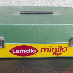 Fraiseuse Lamello