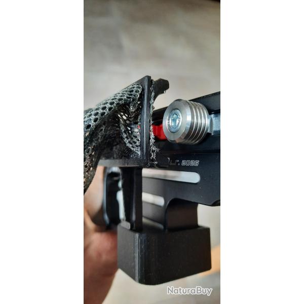 Filet � �tuis 22LR pour PARDINI NEW 2025/26