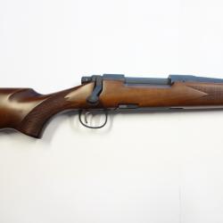 CARABINE REMINGTON MODELE 700 CROSSE BOIS CAL 7X64 CANON 61CM  AVEC ORGANES DE VISEE
