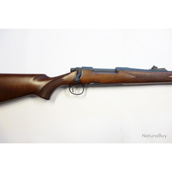CARABINE REMINGTON MODELE 700 CROSSE BOIS CAL 7X64 CANON 61CM  AVEC ORGANES DE VISEE