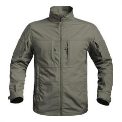Veste courte de combat Fighter - Vert 4XL