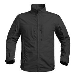 Veste courte de combat Fighter - Noir 3XL