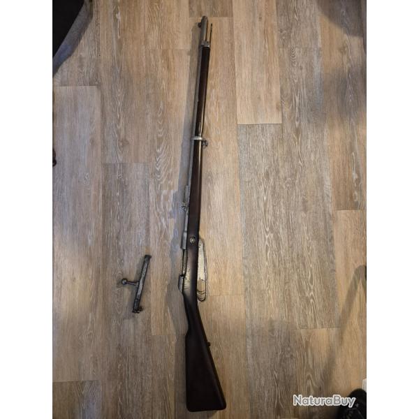 Komission gewehr 88 non neutralis�
