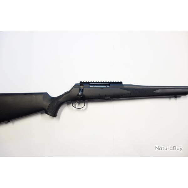 CARABINE ROWA ROSSLER TITAN 6 CAL 308 WIN CANON 51CM SANS ORGANES DE VISEE