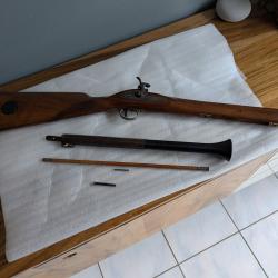 BEAU FUSIL TROMBLON MOUSQUETON A PN CAT D